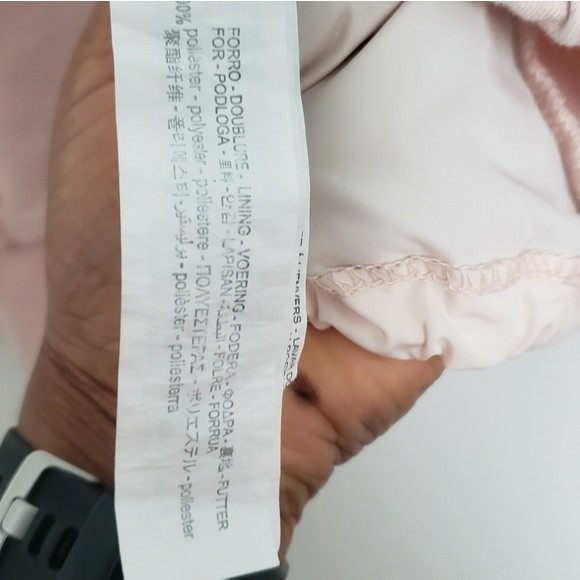 Zara Adventure is out there track hoodie jacket size 11-12 - Picture 6 of 6